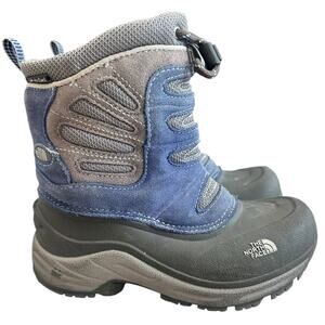 THE NORTH FACE KIDS Snow Boot US 13